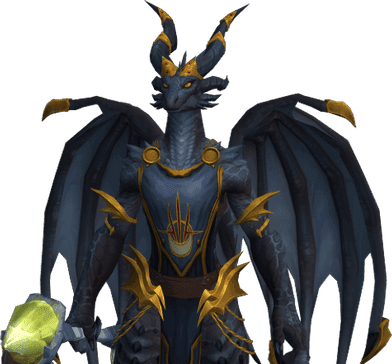 Yae render