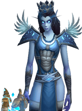 Yaoni render