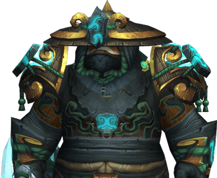Yaoxin render