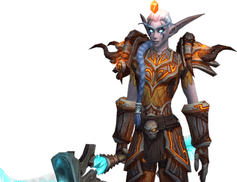 Yascha render