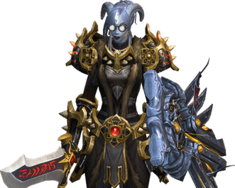 Yenâi render
