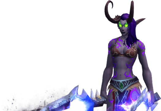 Yssera render