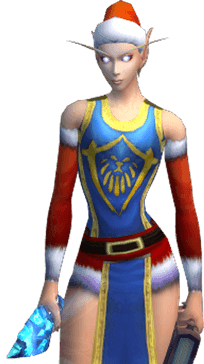 Yuê render