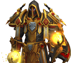 Zârum render