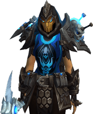Zakusi render