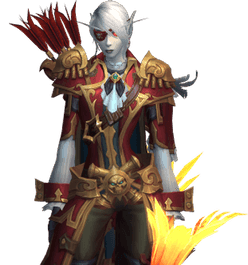 Zanice render