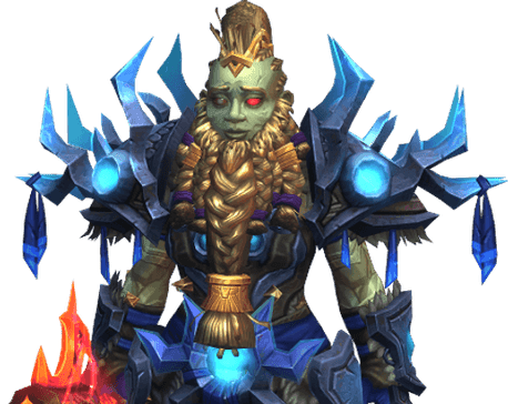 Zaphot render