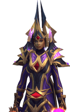 Zeitgeist render