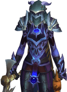 Zerconya render