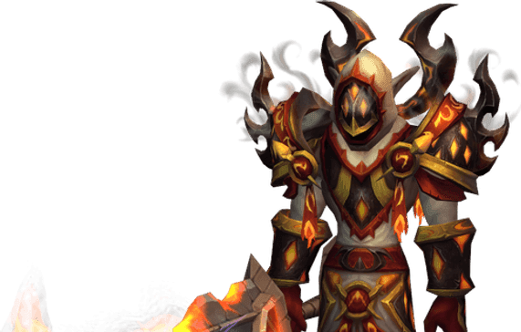 Zerflút render