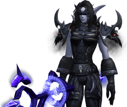 Zuraia render