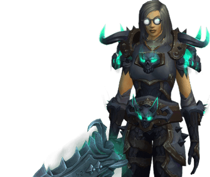 Zyvé render