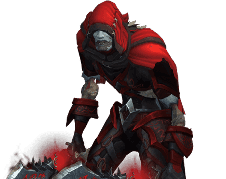 Boandlkramer render