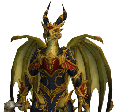 Bribella render