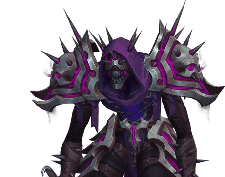 Killdygion render