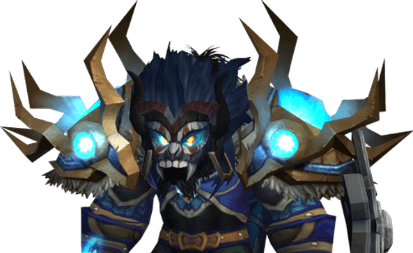 Môrtiss render