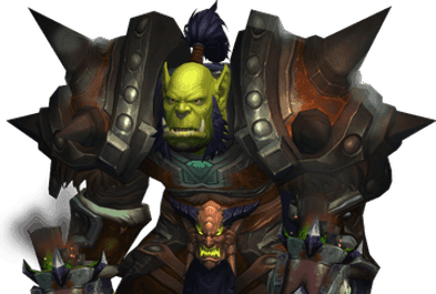Menlik render