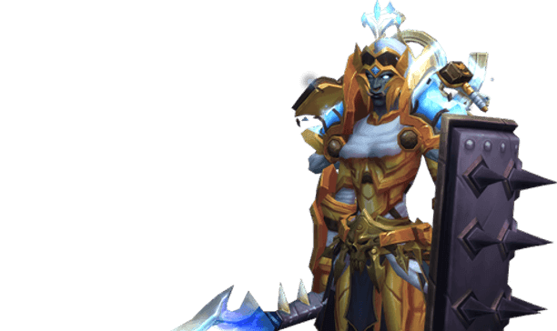 Moera render