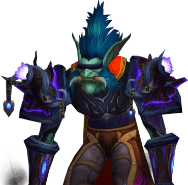 Mortîss render