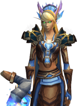 Senyiâ render