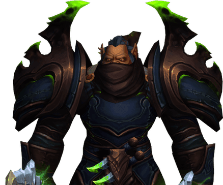 Sojudrinker render