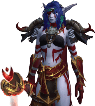 Tara render