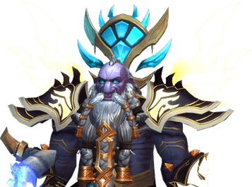 Thaldros render