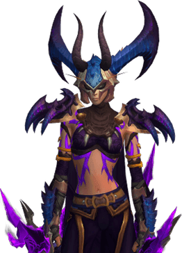 Yselîa render