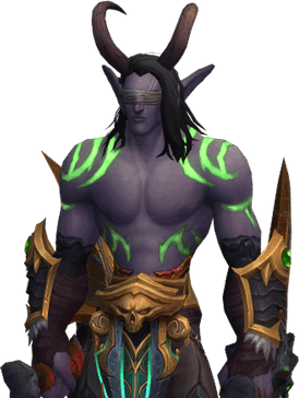 Za render