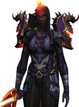Kaltea render