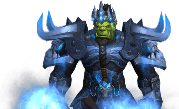 Bharog render
