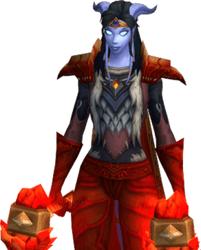 Lagham render