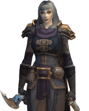 Meiran render