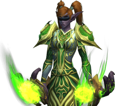 Micheldewow render
