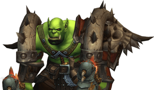 Psyroth render