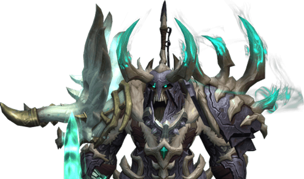 Simbalavoine render