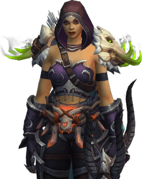 Strya render