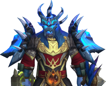 Ässguard render