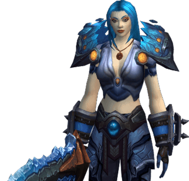 Aithen render