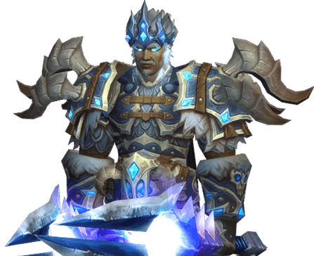 Akvír render