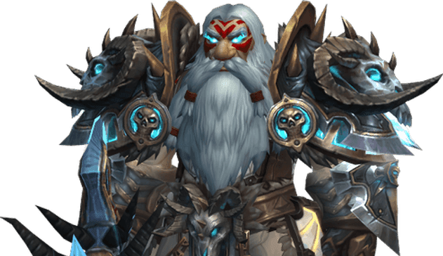 Arez render