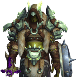Chenòa render