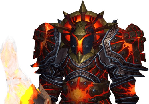 Clach render