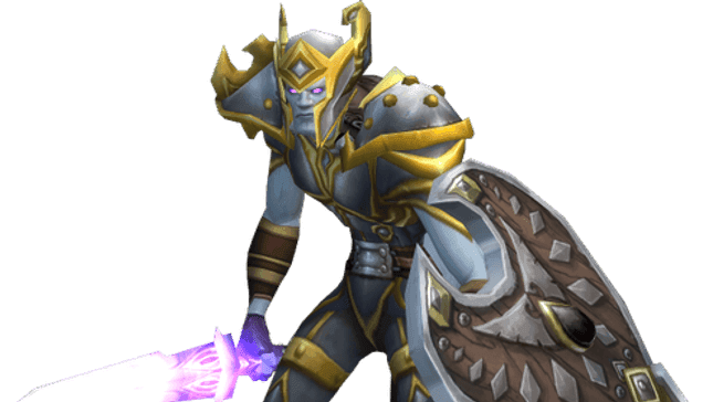 Corpseeater render