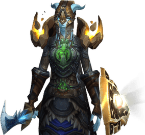 Drainoor render
