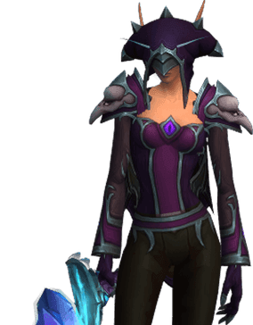Ell render