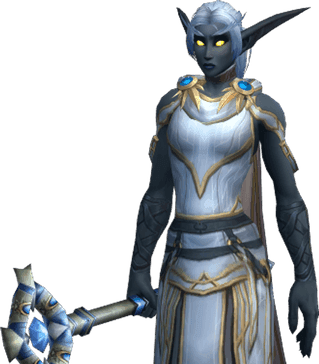 Farae render