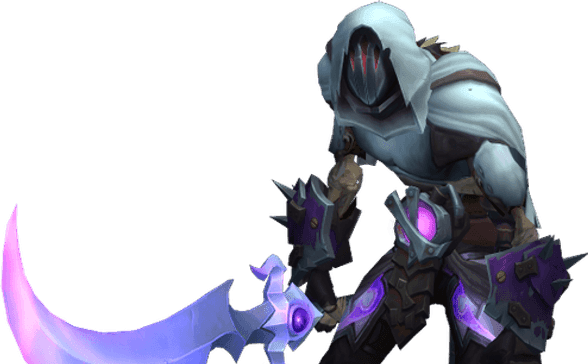 Ghouls render