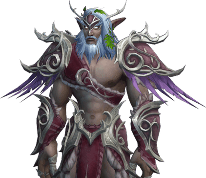Gomezapunk render