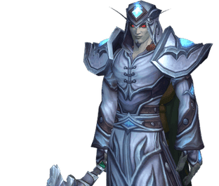 Greybeerd render